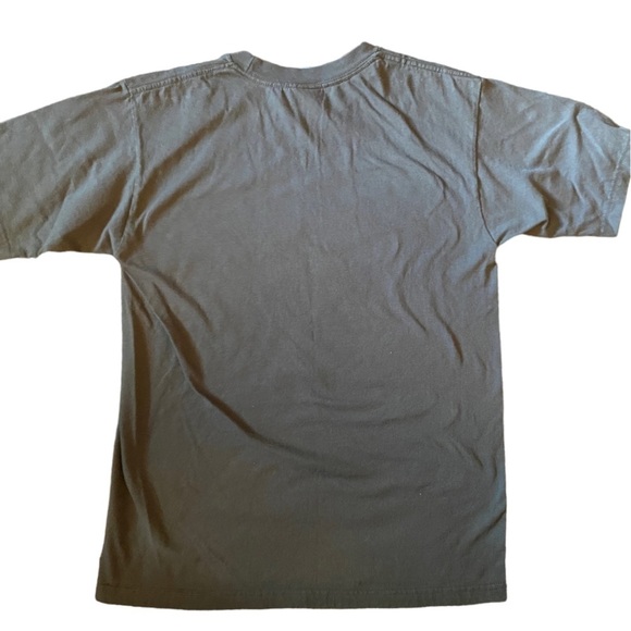 BEATLES Cotton T Shirt Size Medium - Picture 5 of 5